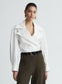 MOXIE SHIRT (SWAN)