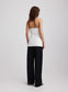 VALLETTA TOP (WHITE)