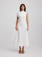CHARLIE DRESS (WHITE)