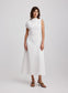 CHARLIE DRESS (WHITE)