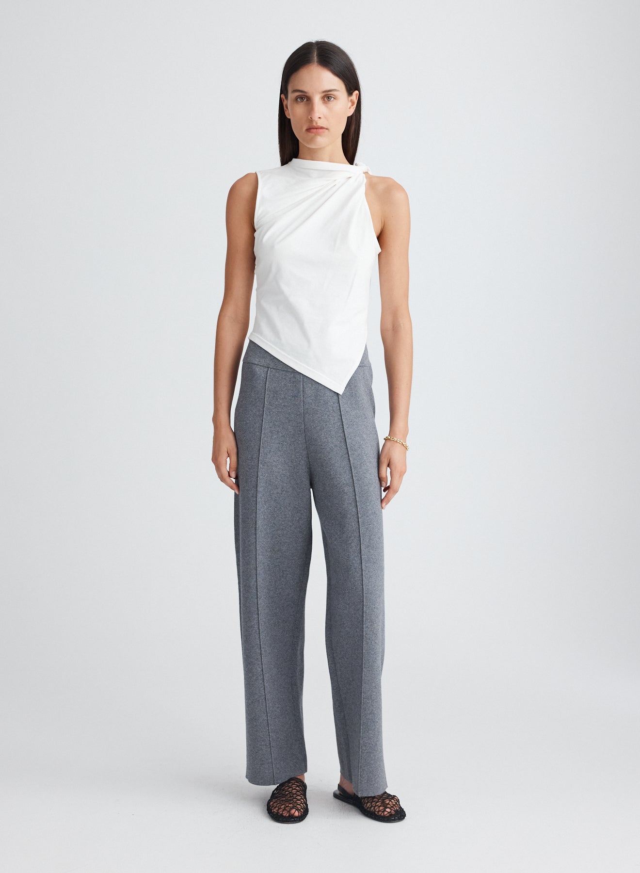 CELIA TOP (WHITE)