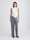 CELIA TOP (WHITE)