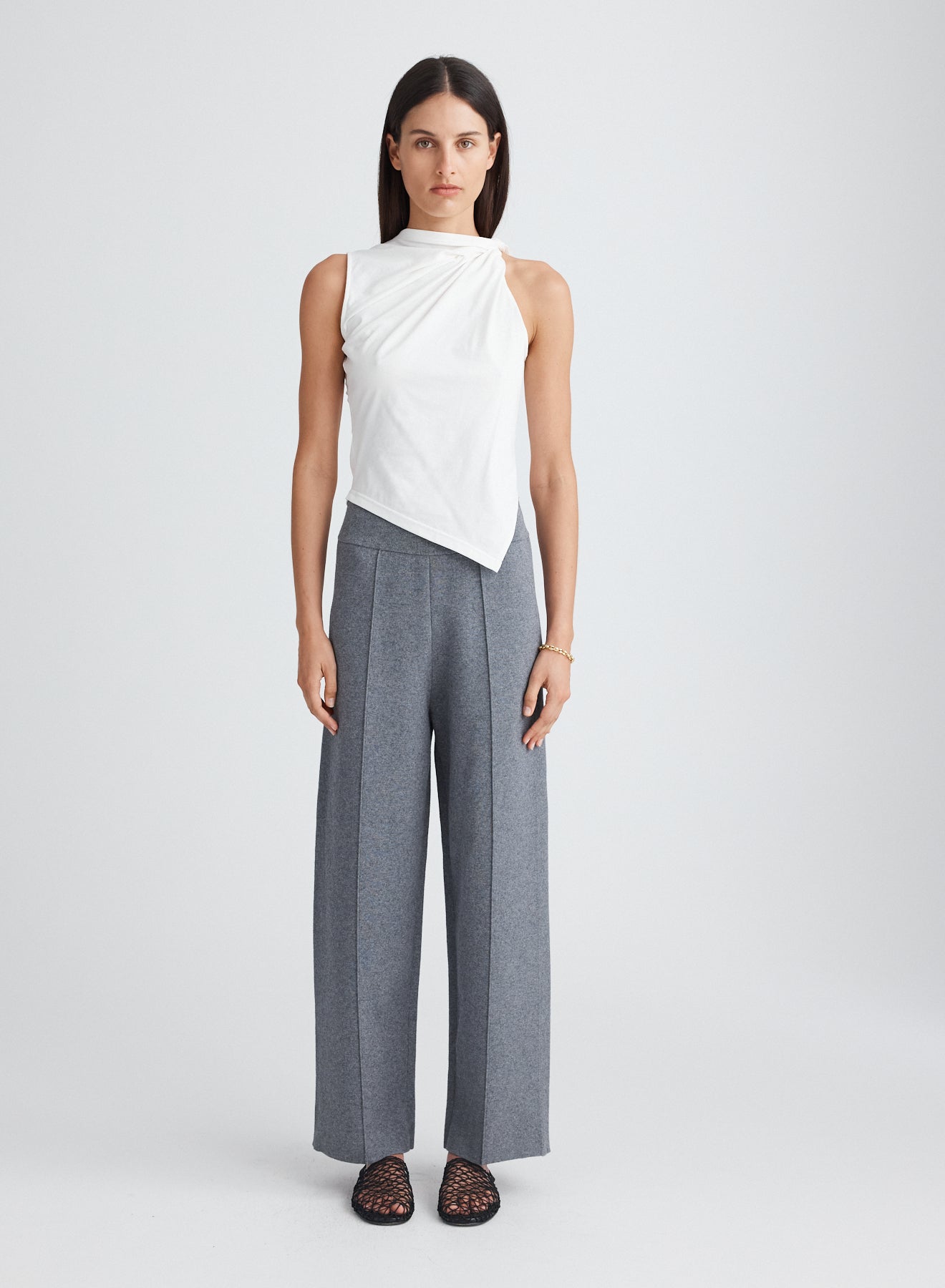CELIA TOP (WHITE)