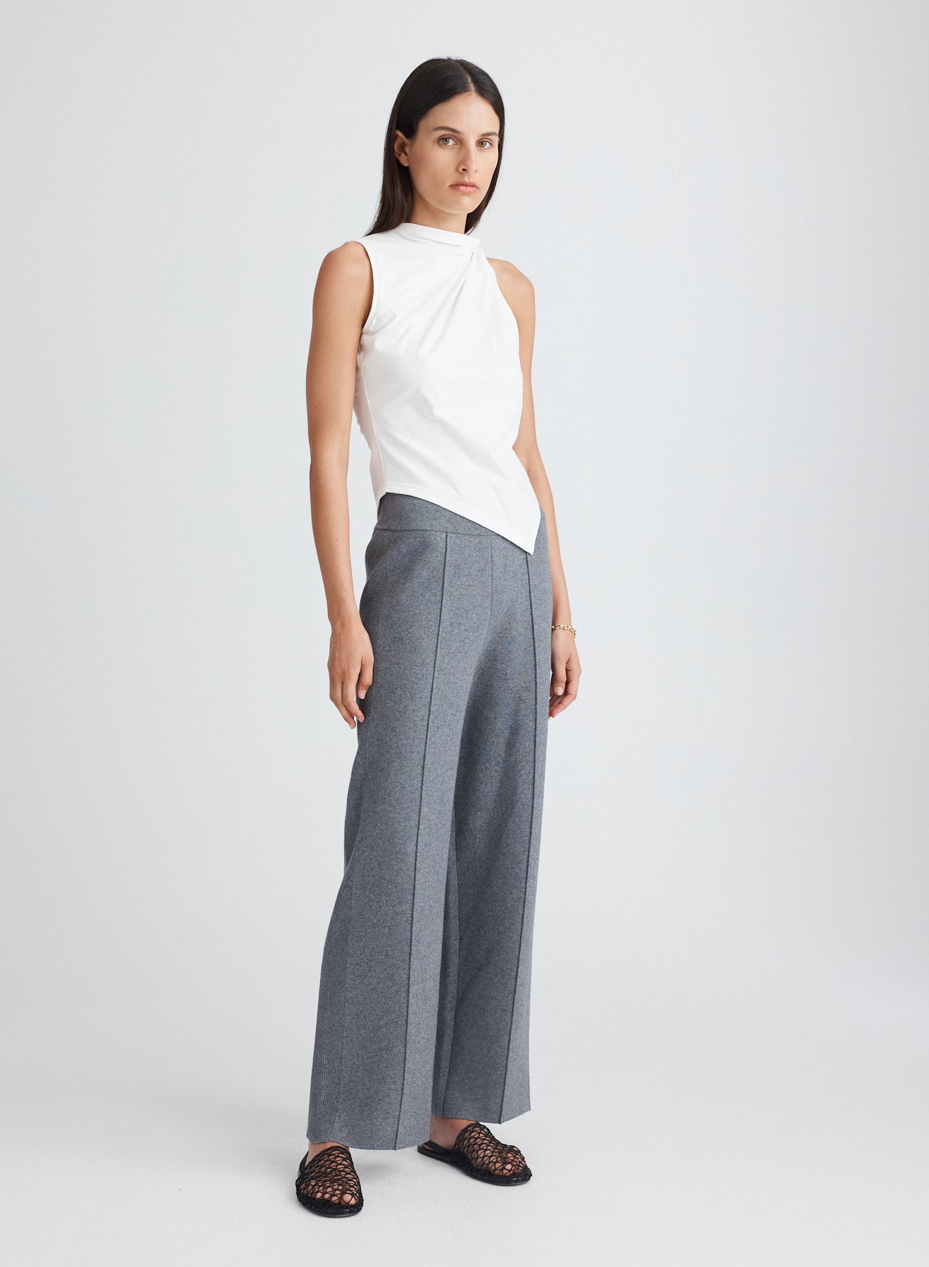 CELIA TOP (WHITE)