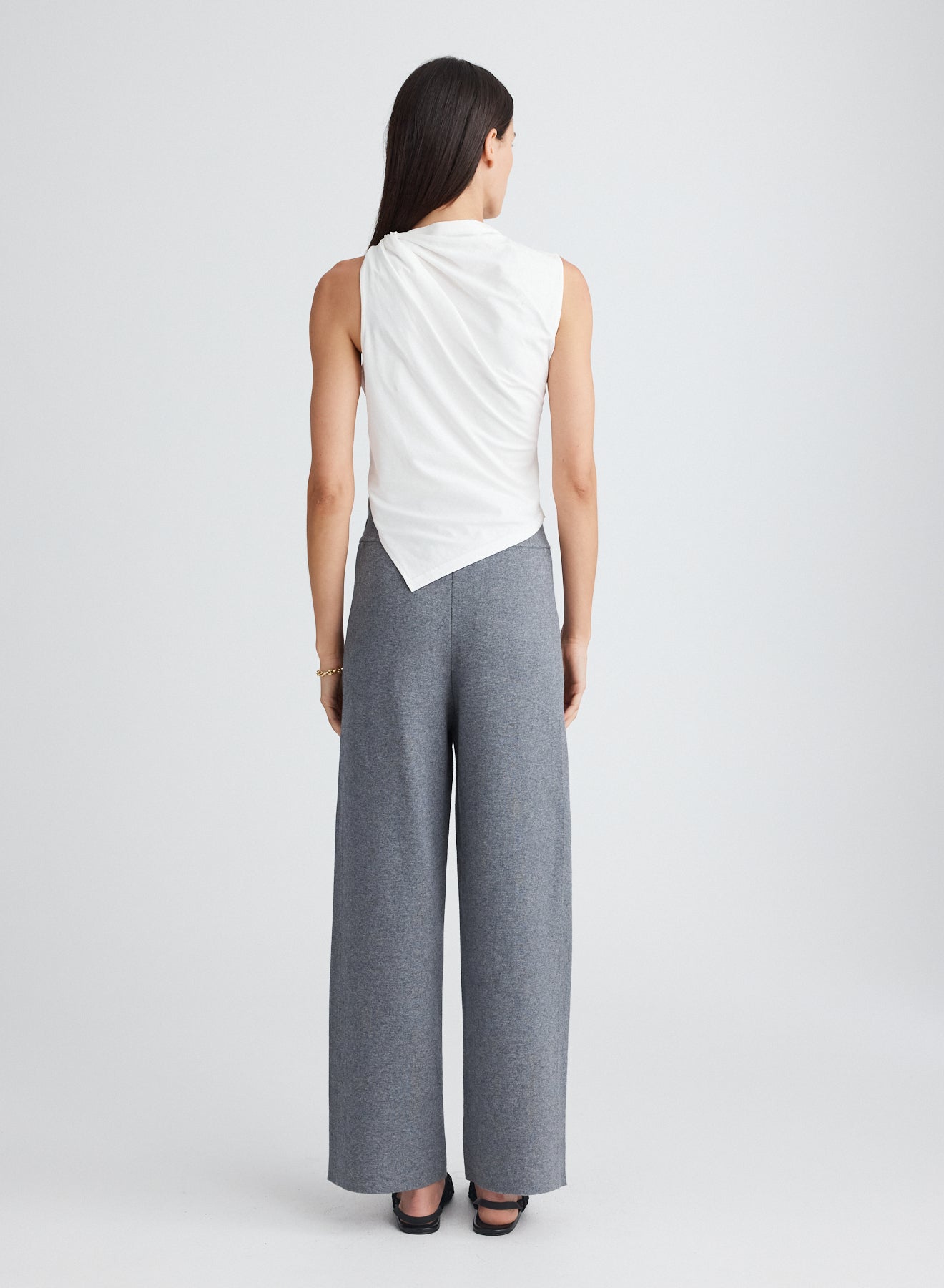 CELIA TOP (WHITE)