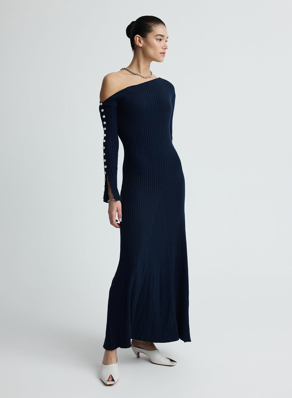 NOAH DRESS (SAILOR)