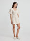 HAYDEN DRESS (CLOUD)