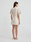 HAYDEN DRESS (CLOUD)