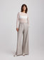 WEBER PANTS (CEMENT)
