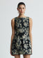 AYLA DRESS (MIDNIGHT)