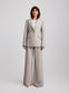 AVEDON BLAZER (CEMENT)