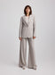 AVEDON BLAZER (CEMENT)