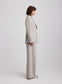 AVEDON BLAZER (CEMENT)