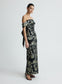EIRA DRESS (MIDNIGHT)