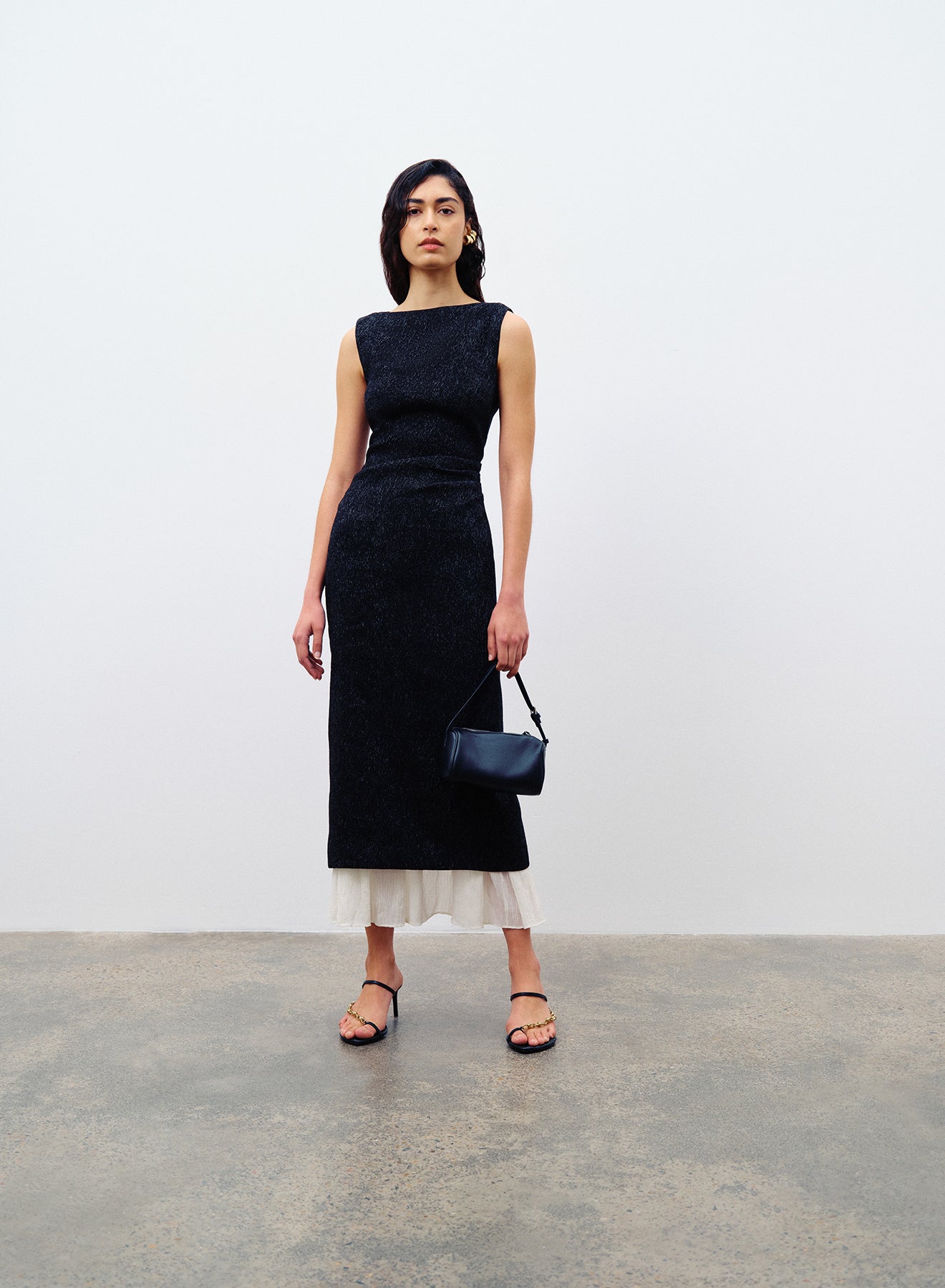 Anna QUAN ドレス新品450AUD 今だけ25000円