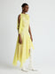 LYDIA DRESS (YELLOW LACE)