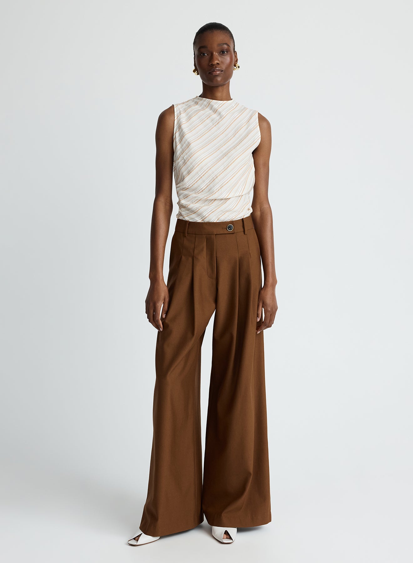 LUKA PANTS (TEDDY)