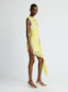 INDI DRESS (YELLOW LACE)