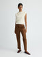 EMI TOP (CREAM)