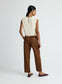 EMI TOP (CREAM)