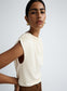 EMI TOP (CREAM)