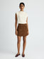 EDWINA SKIRT (TEDDY)