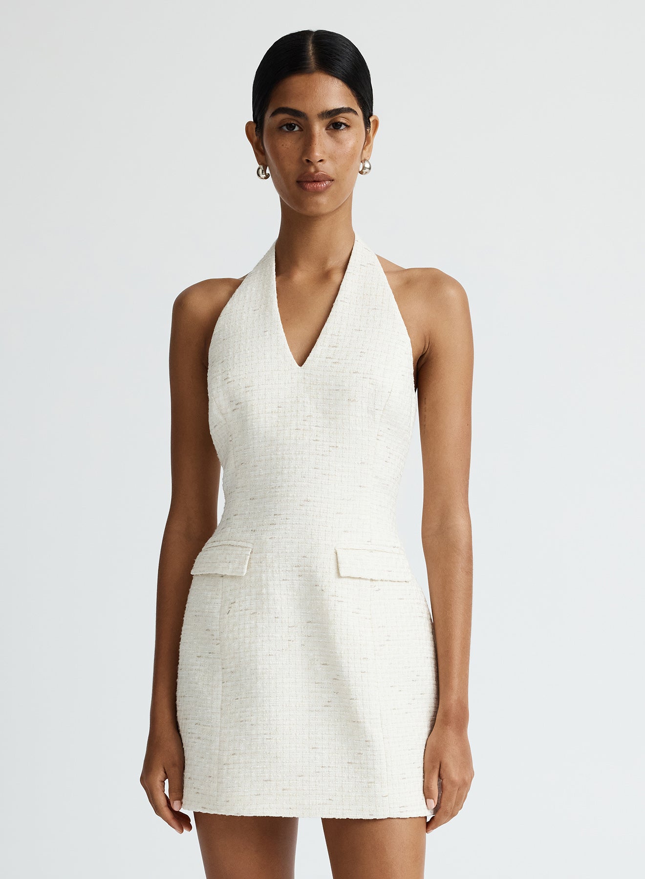 PIA DRESS (BIRCHWOOD)