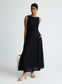 MAI DRESS (BLACK LYOCELL)