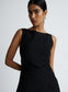 MAI DRESS (BLACK LYOCELL)
