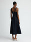 JUSTICE DRESS (DARK INDIGO)