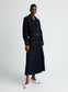 PHEONIX JACKET (DARK INDIGO)