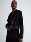 PHEONIX JACKET (DARK INDIGO)