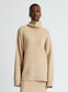 ASPEN SWEATER (CAMEL)