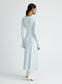 LARISSA DRESS (GLACIER)