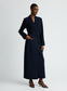 FALLON COAT (CHALKSTRIPE)