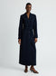 FALLON COAT (CHALKSTRIPE)
