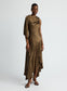 LEXI DRESS (OLIVE)