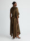 LEXI DRESS (OLIVE)