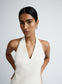 PIA DRESS (BIRCHWOOD)