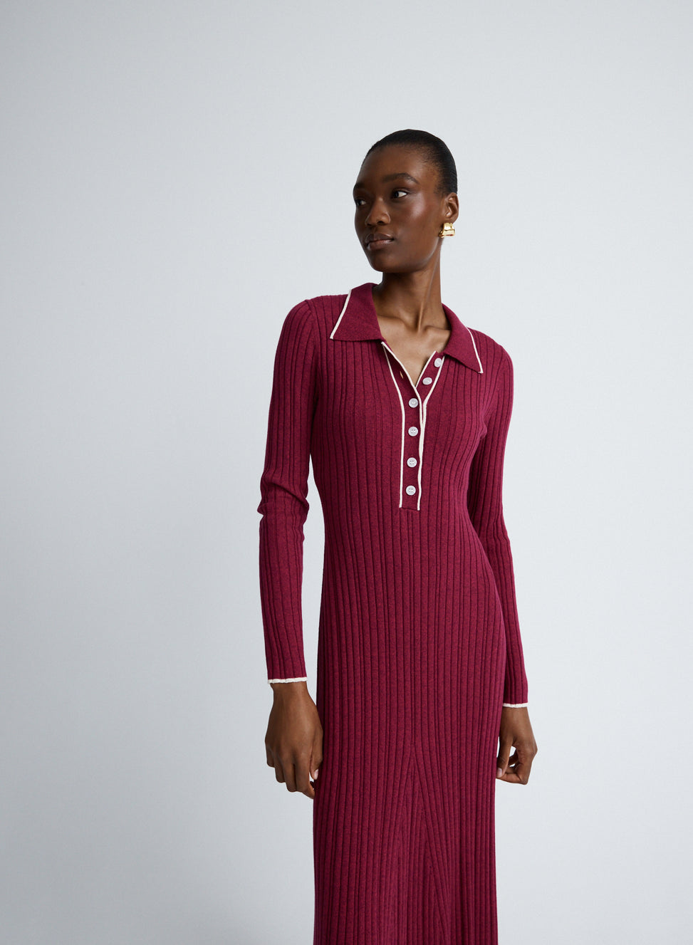 anna quan long sleeve dress Lydia Dress | Anna Quan