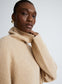 ASPEN SWEATER (CAMEL)