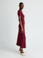 BEBE TOP (CHERRY)