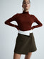 DARCY SKIRT (KHAKI)