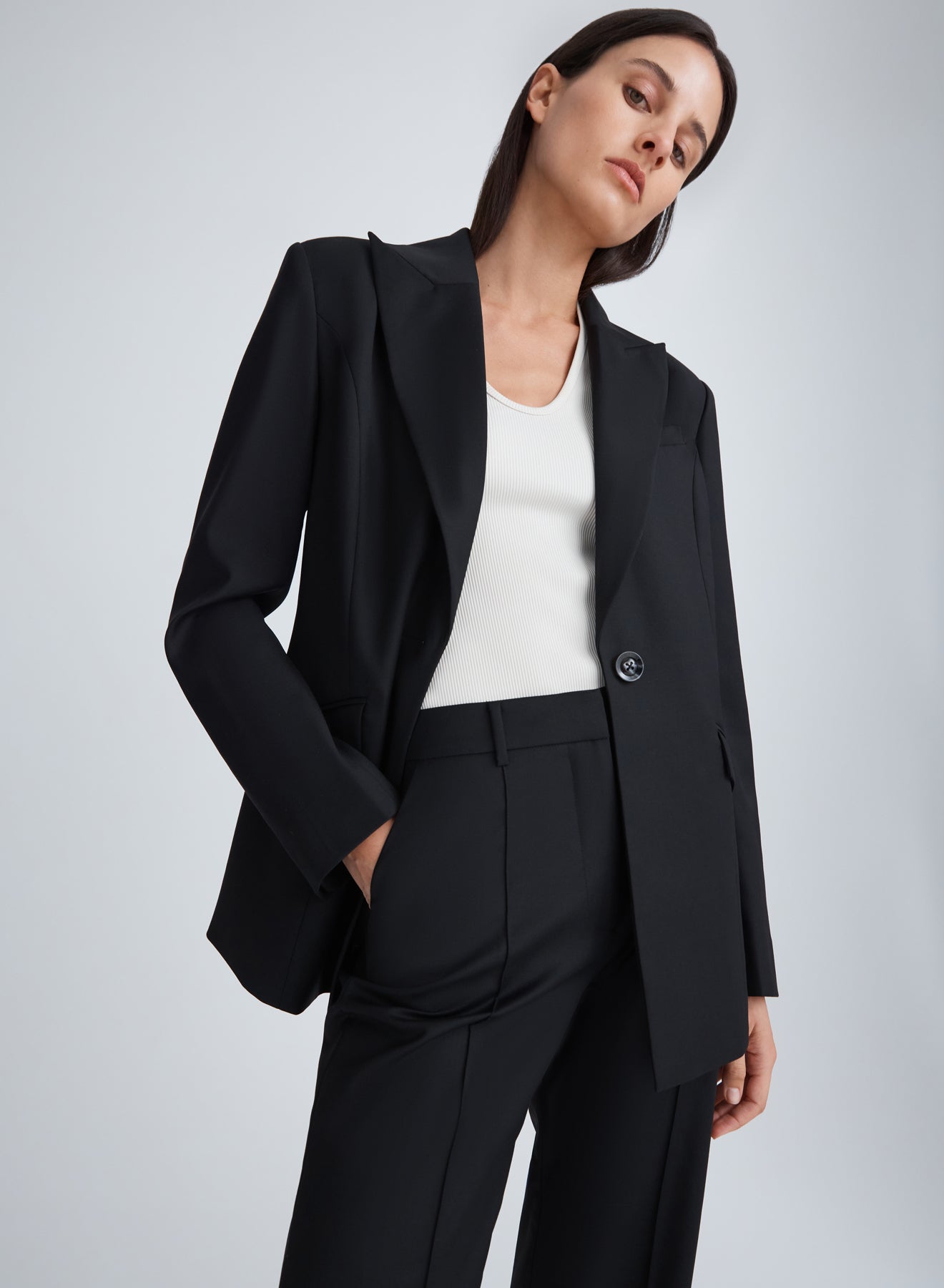 ARCHIE BLAZER (ONYX)