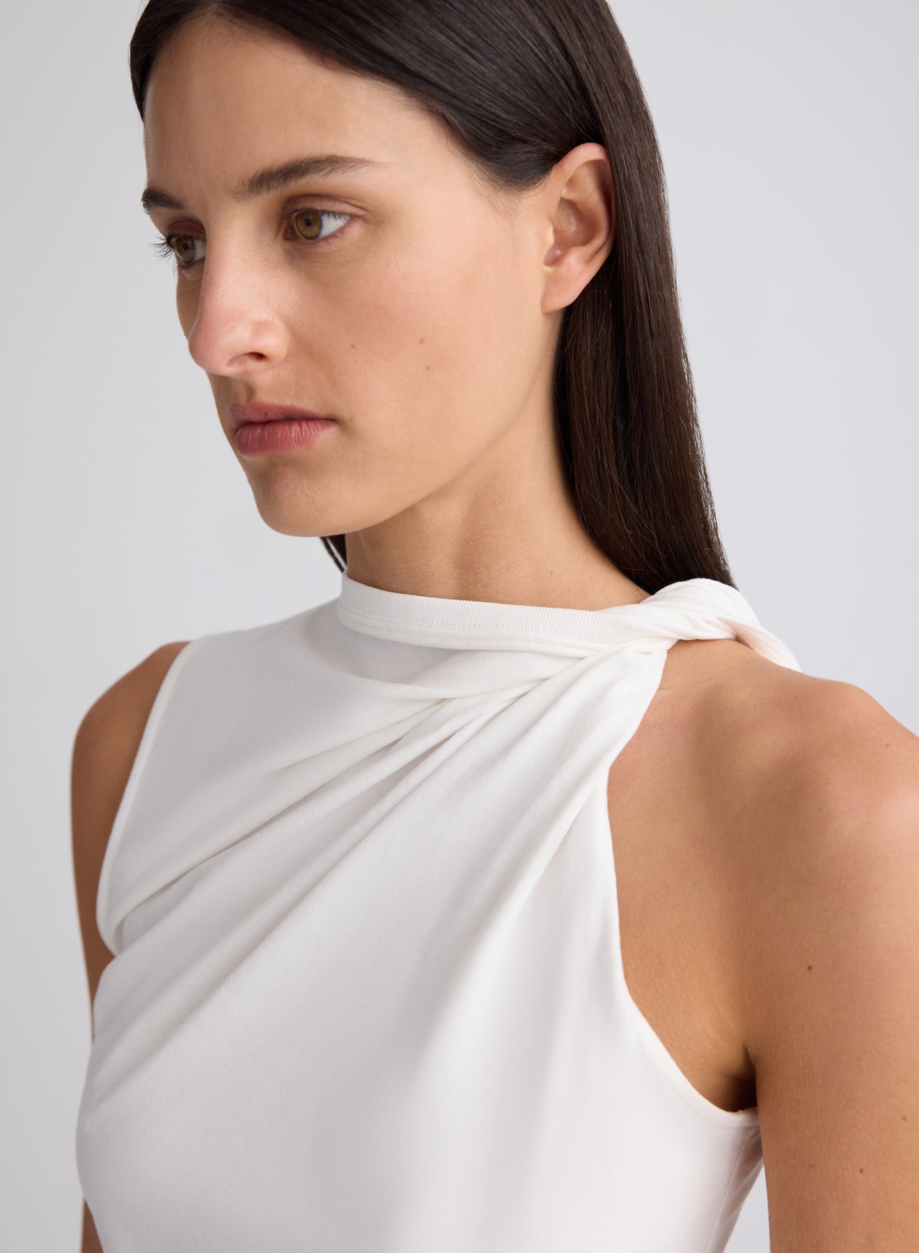 CELIA TOP (WHITE)