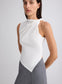 CELIA TOP (WHITE)