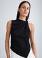 CELIA TOP (BLACK)
