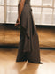 SANNE TOP (TAUPE BROWN)