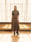 PRIESTLY JACKET (TAUPE BROWN)