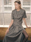 PRIESTLY JACKET (TAUPE BROWN)